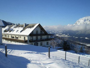 Berggasthof Schwaigerhof, Haus, Österreich